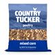 WCF Country Tucker Mixed Poultry Corn 