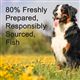 Casper's Fish High Protein Grain Free Dog Treats 500g 